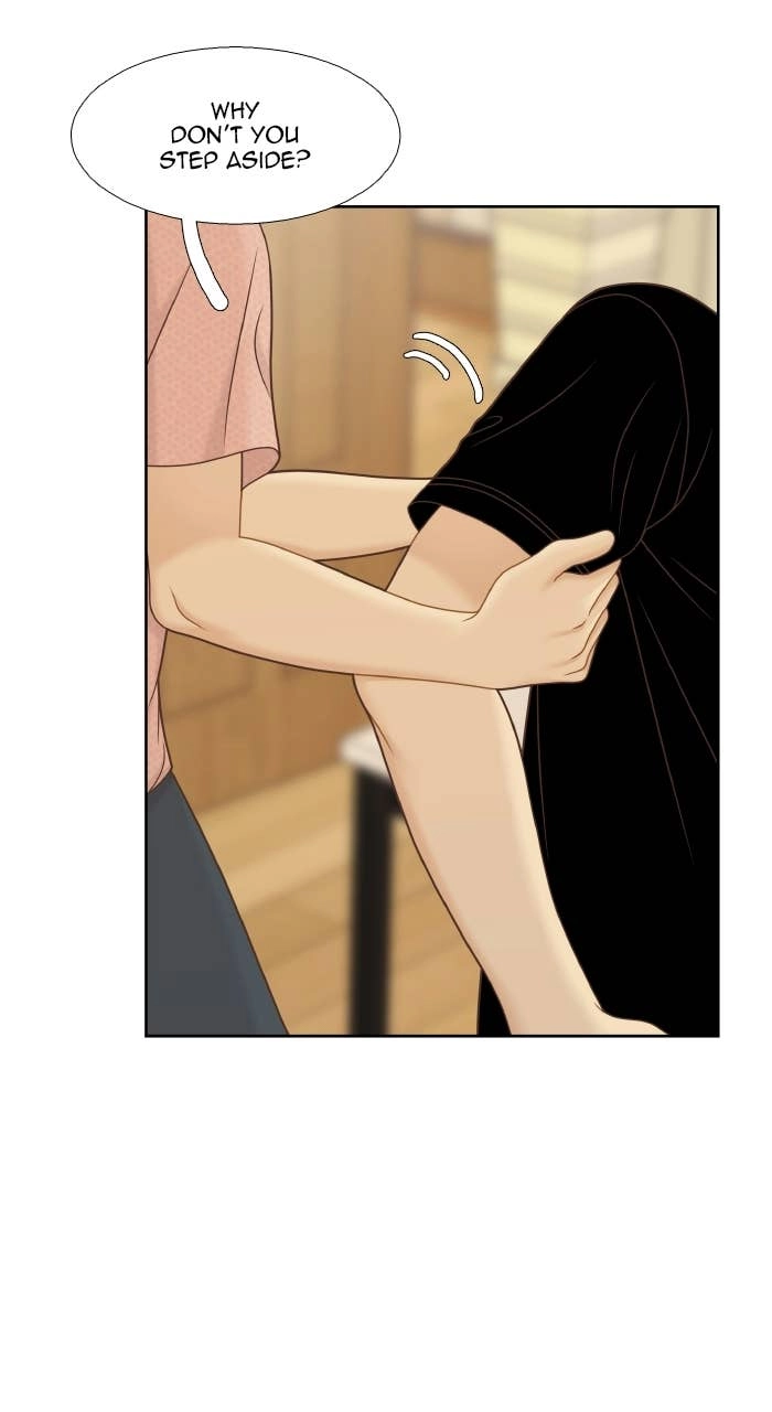 Odd Girl Out Chapter 333 Page 40