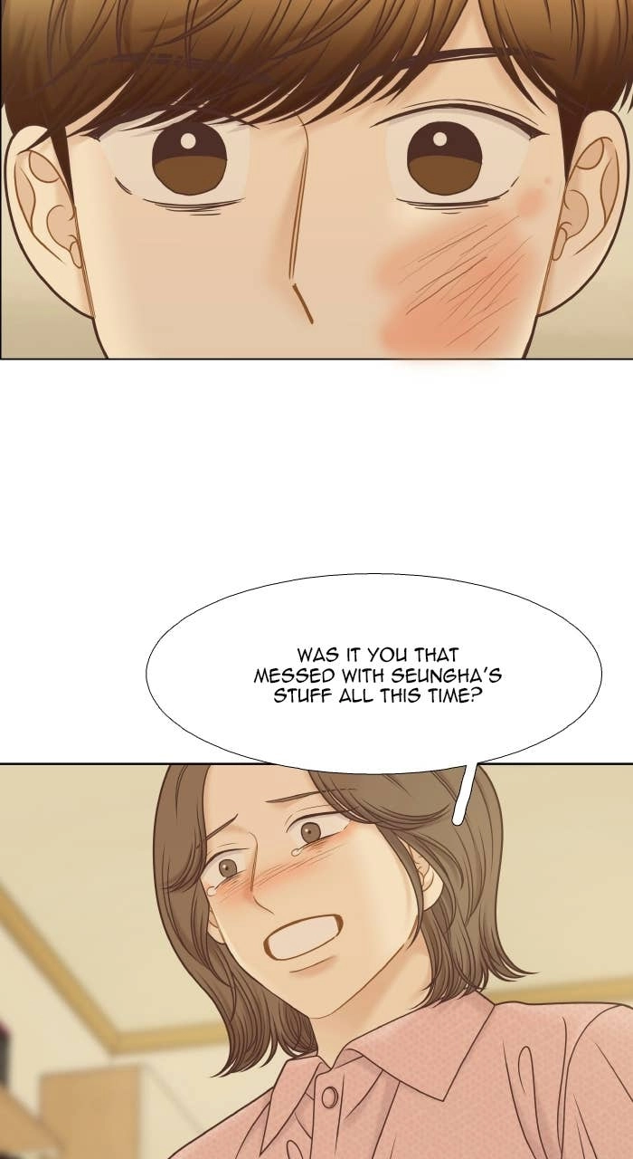 Odd Girl Out Chapter 333 Page 43