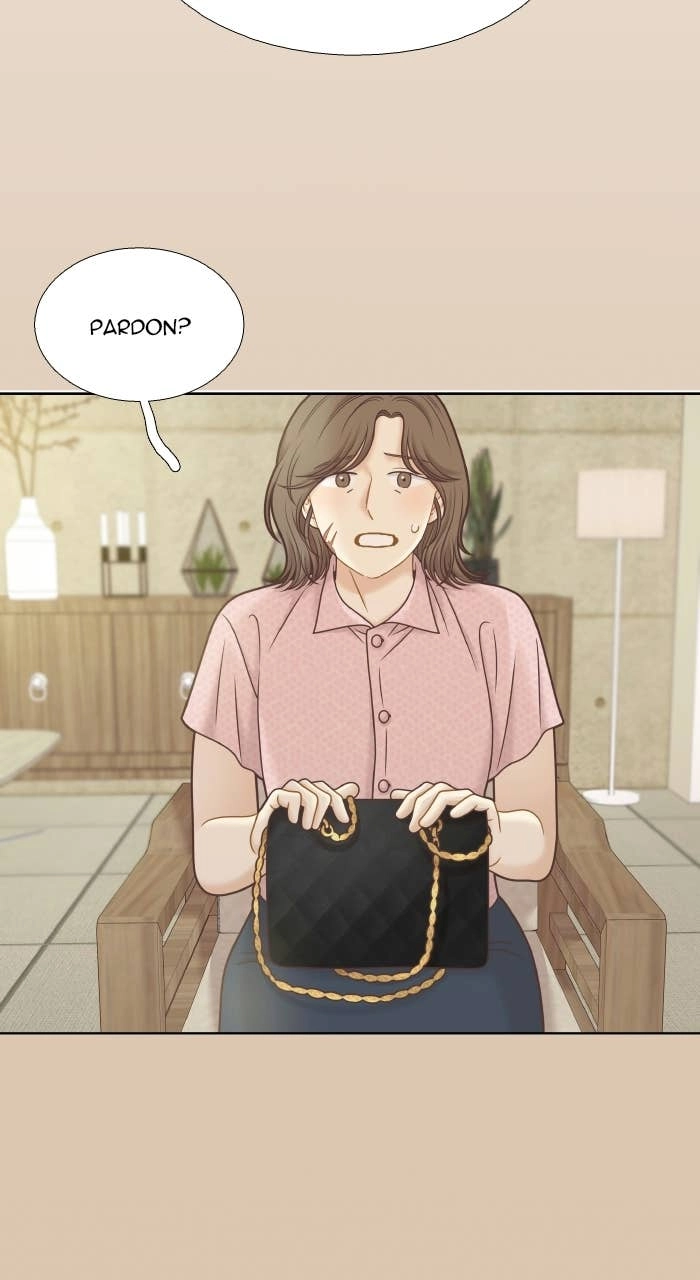 Odd Girl Out Chapter 333 Page 45