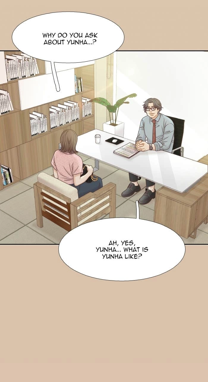 Odd Girl Out Chapter 333 Page 46