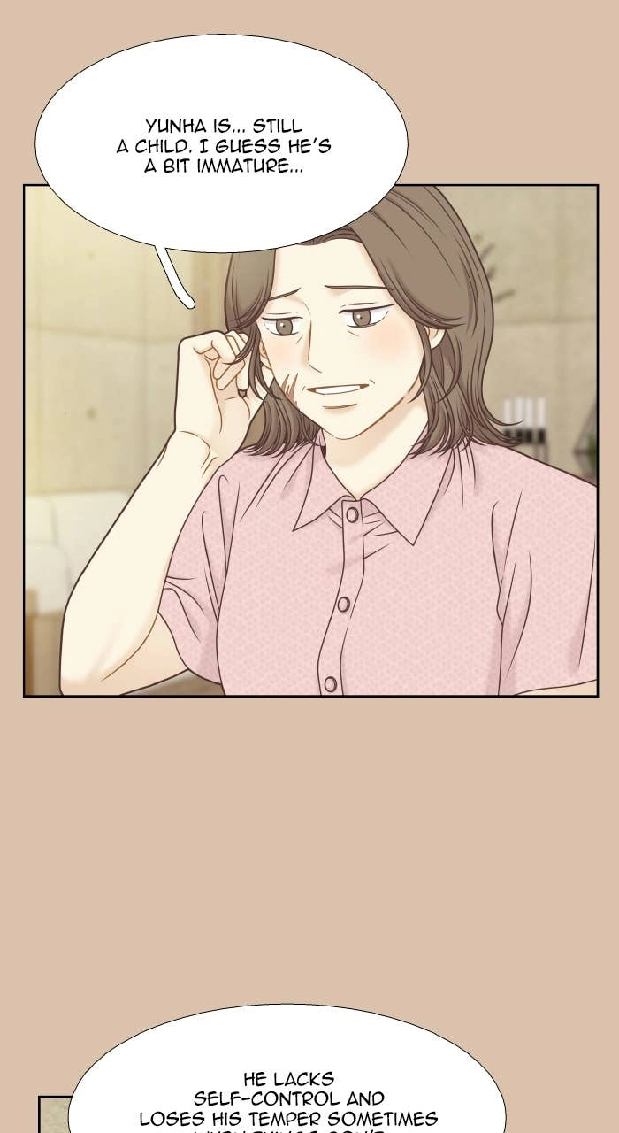 Odd Girl Out Chapter 333 Page 47