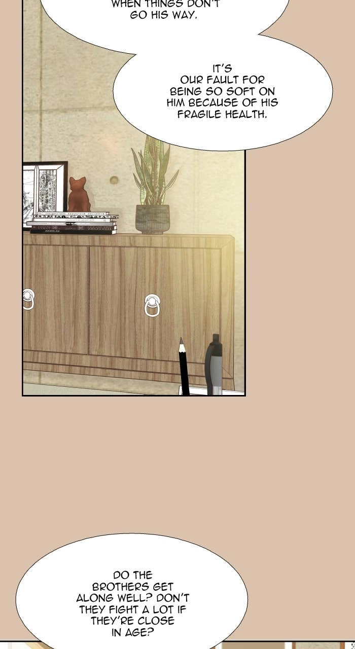 Odd Girl Out Chapter 333 Page 48