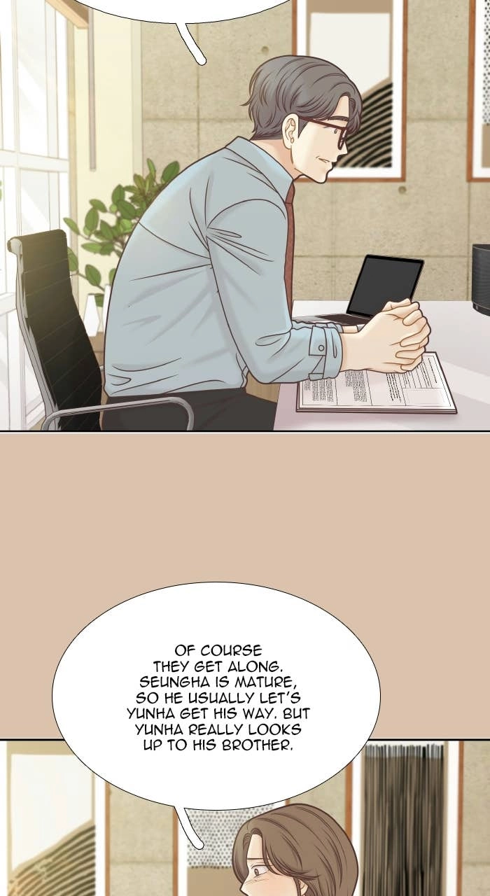 Odd Girl Out Chapter 333 Page 49