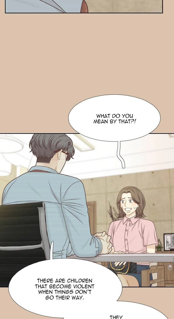 Odd Girl Out Chapter 333 Page 51