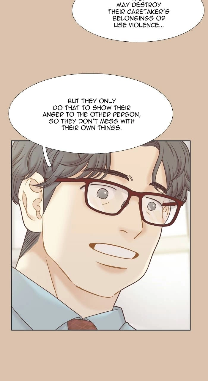 Odd Girl Out Chapter 333 Page 52