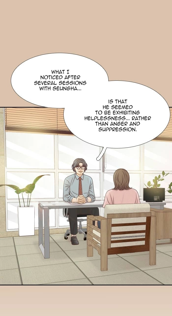 Odd Girl Out Chapter 333 Page 54
