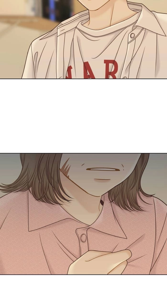 Odd Girl Out Chapter 333 Page 60
