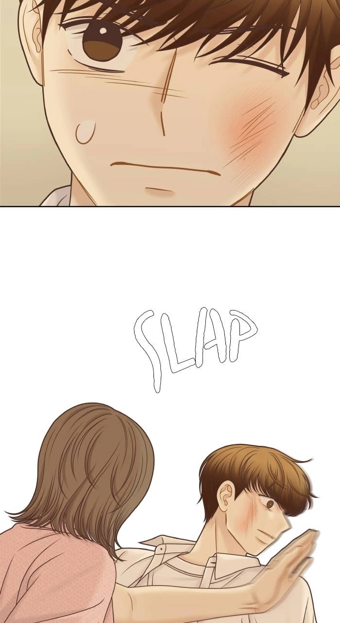 Odd Girl Out Chapter 333 Page 63