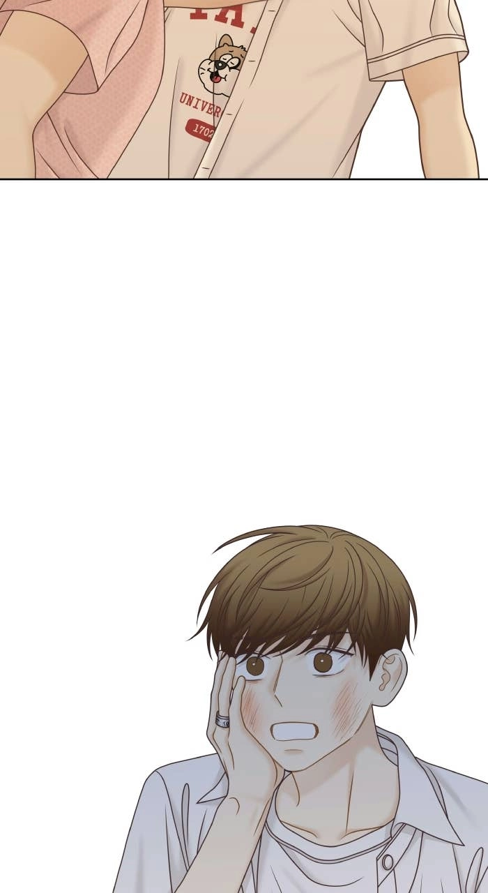 Odd Girl Out Chapter 333 Page 64