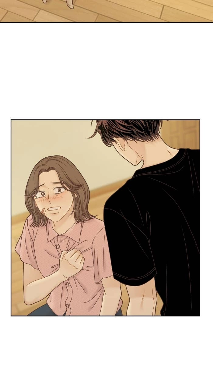 Odd Girl Out Chapter 334 Page 6