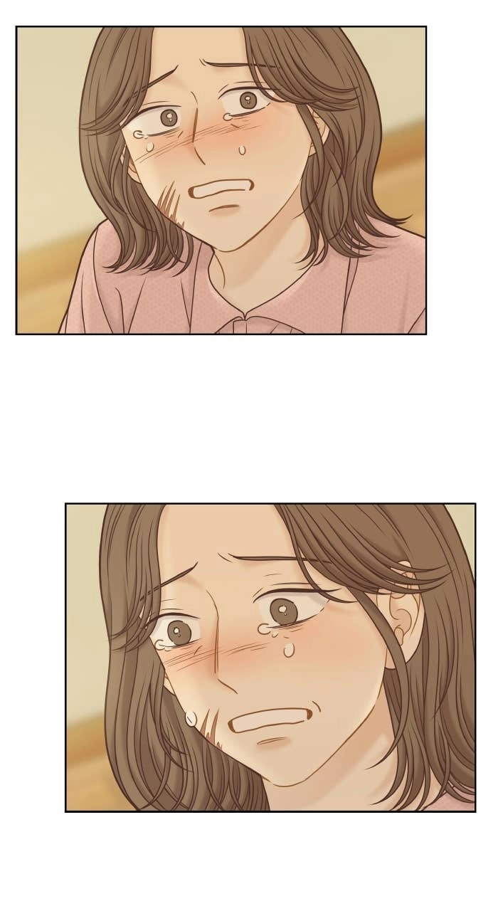 Odd Girl Out Chapter 334 Page 7