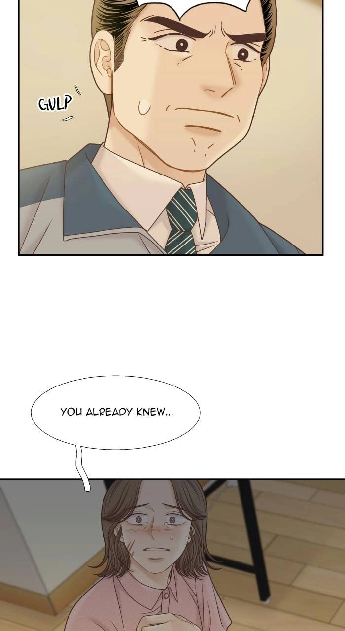 Odd Girl Out Chapter 334 Page 11