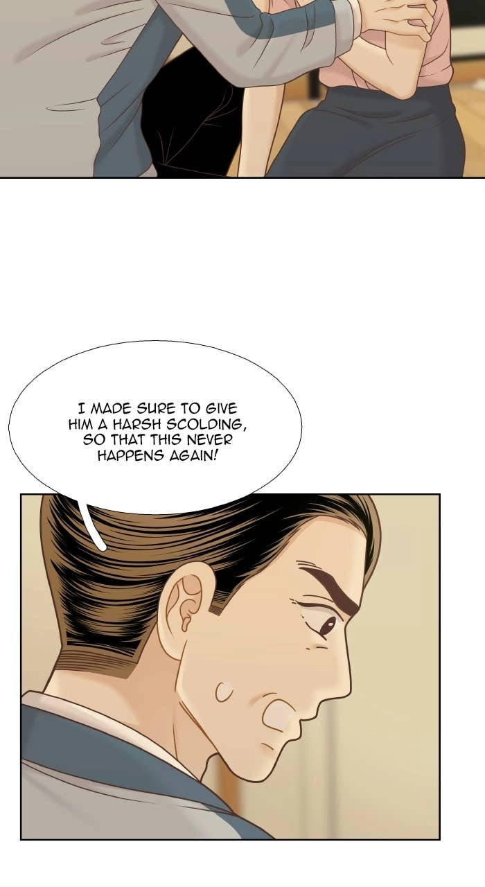 Odd Girl Out Chapter 334 Page 13