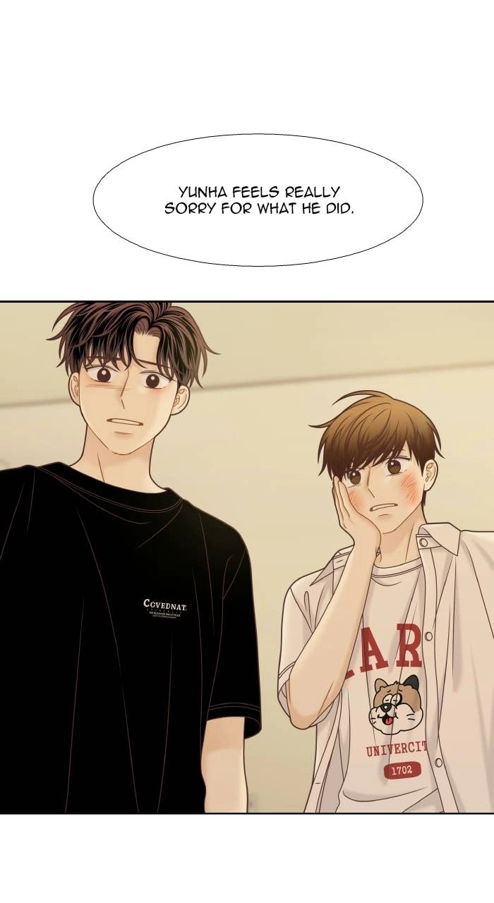 Odd Girl Out Chapter 334 Page 14