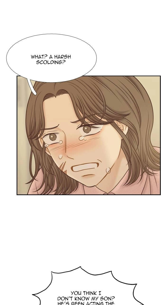 Odd Girl Out Chapter 334 Page 15