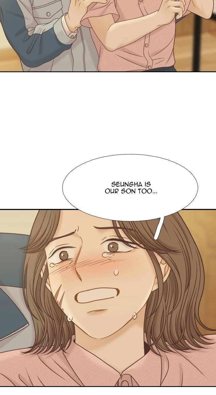 Odd Girl Out Chapter 334 Page 23