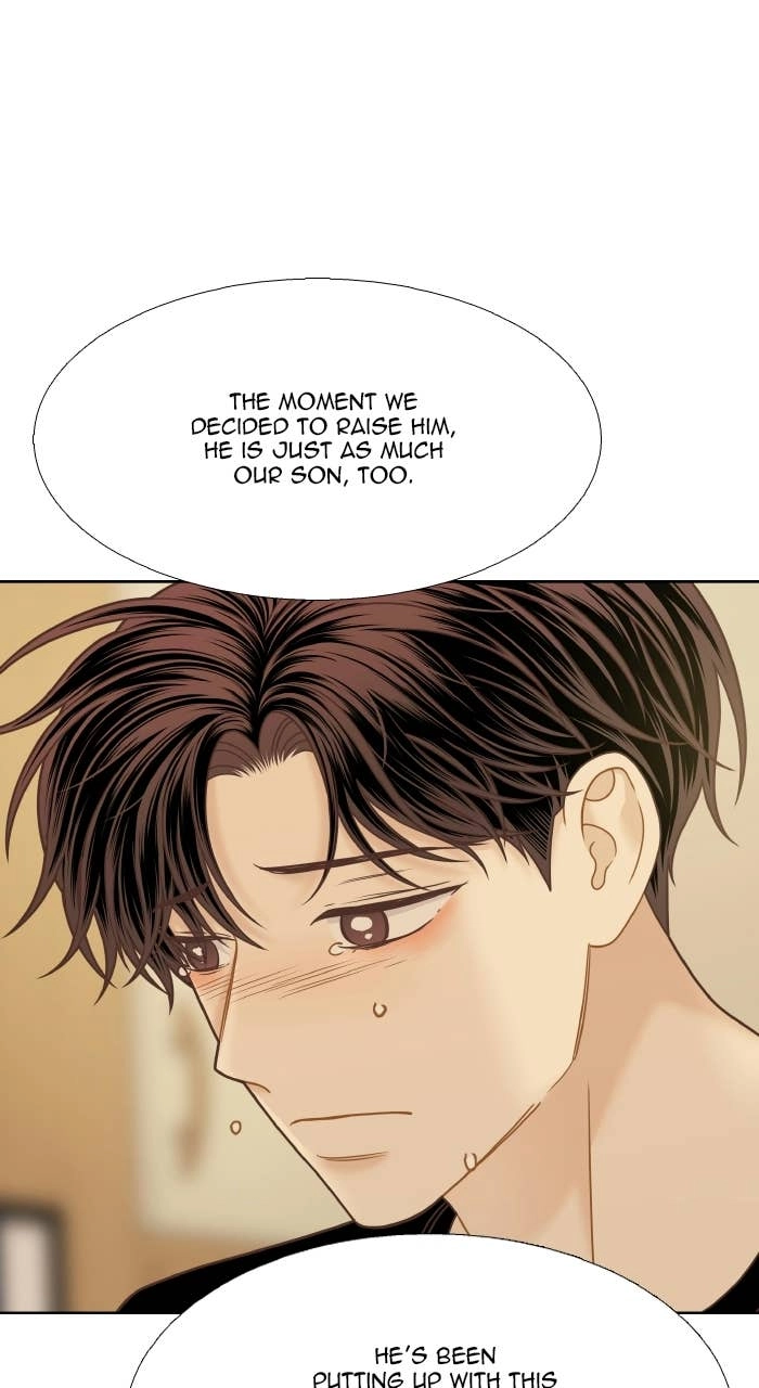 Odd Girl Out Chapter 334 Page 24