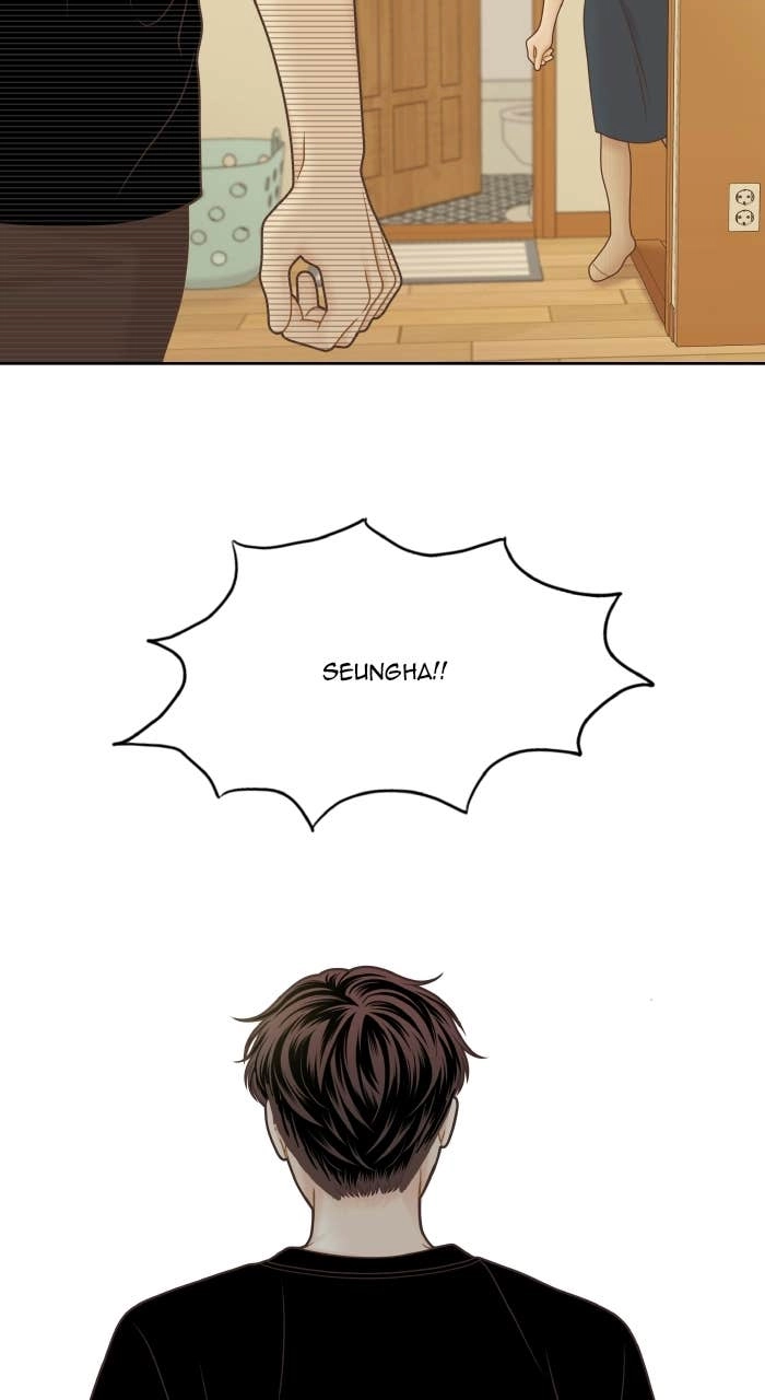 Odd Girl Out Chapter 334 Page 29