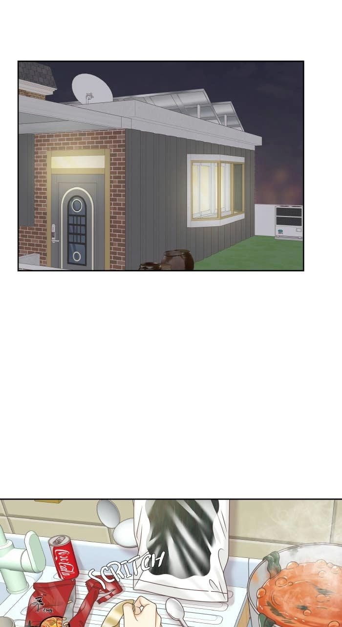 Odd Girl Out Chapter 334 Page 31