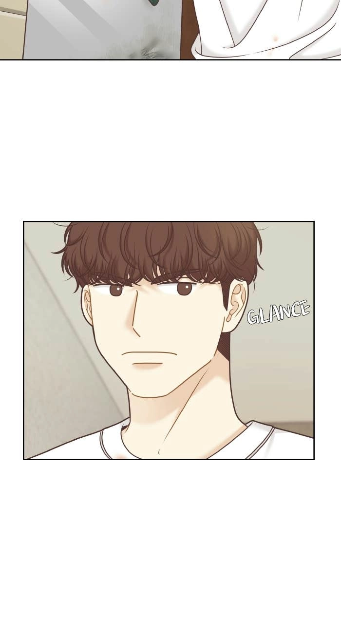 Odd Girl Out Chapter 334 Page 33