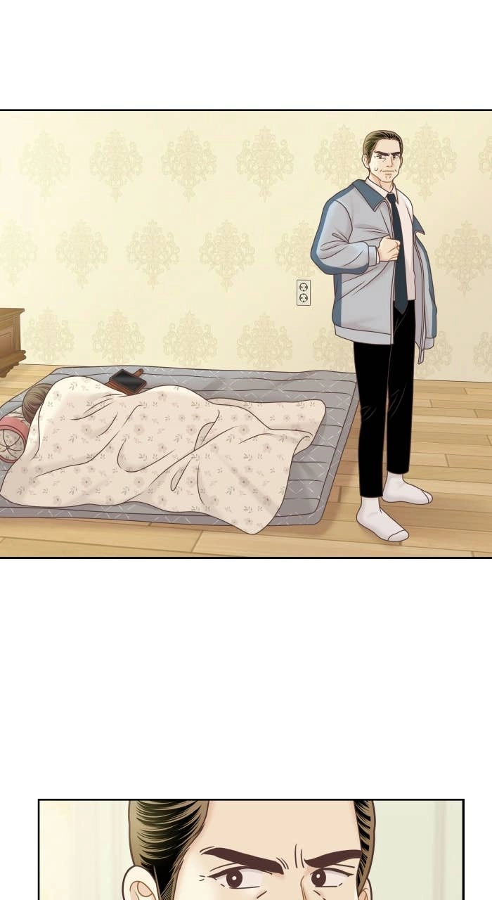 Odd Girl Out Chapter 334 Page 43