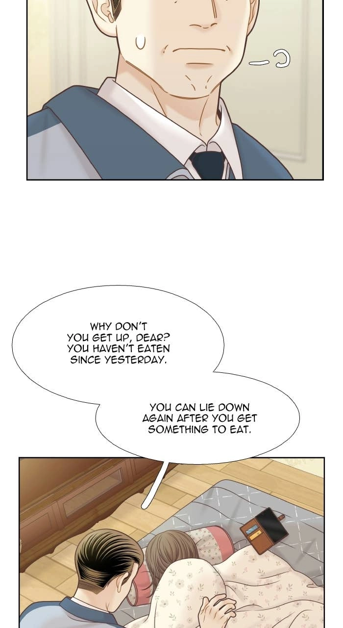 Odd Girl Out Chapter 334 Page 44