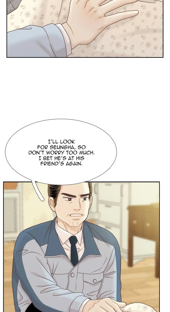 Odd Girl Out Chapter 334 Page 46
