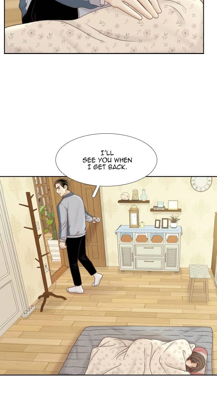 Odd Girl Out Chapter 334 Page 47