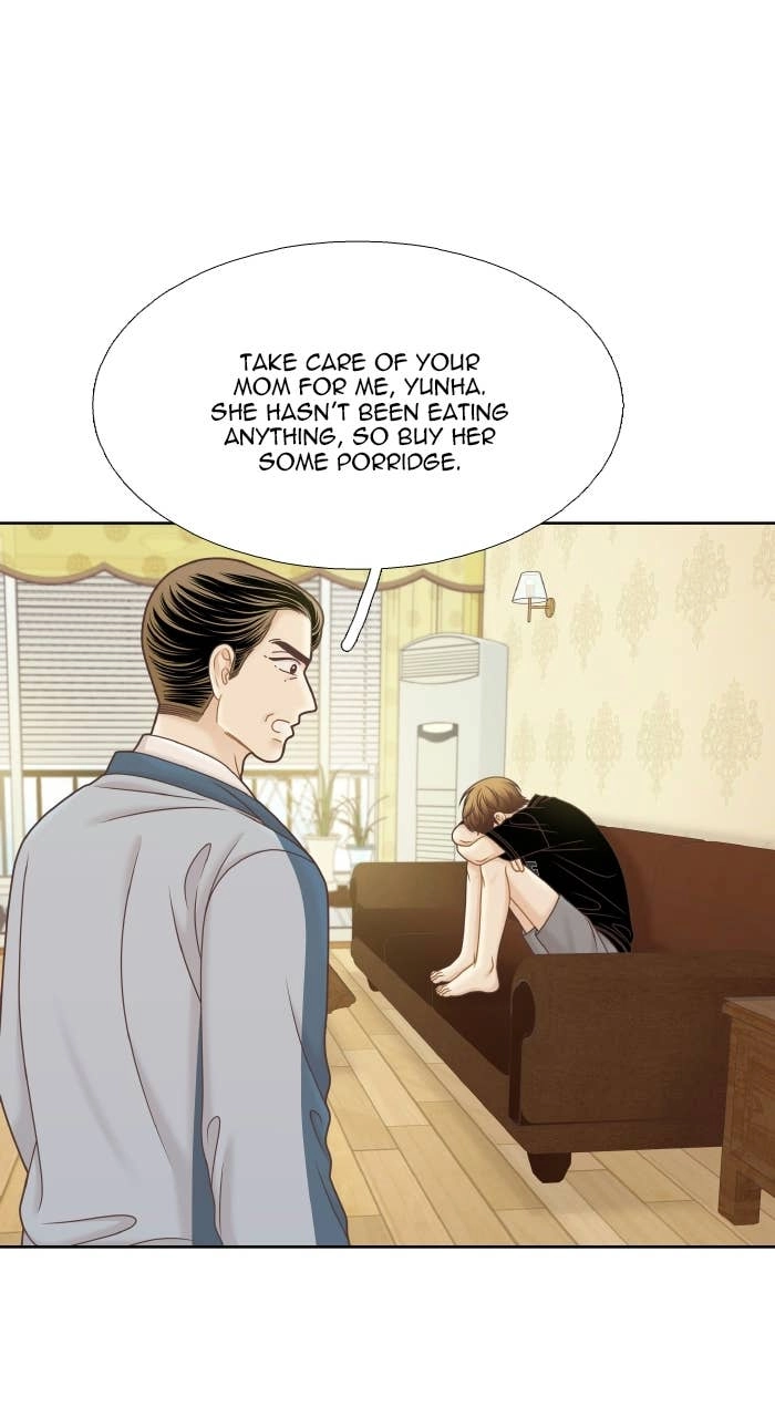 Odd Girl Out Chapter 334 Page 49