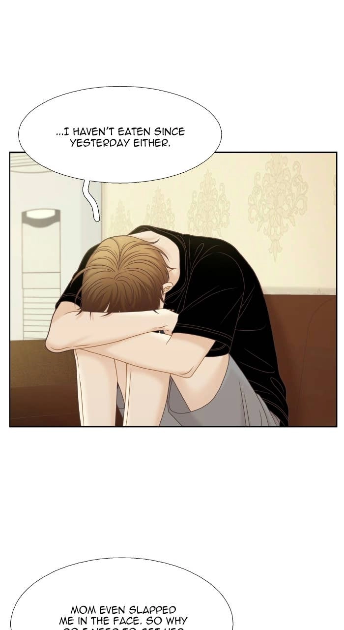 Odd Girl Out Chapter 334 Page 50