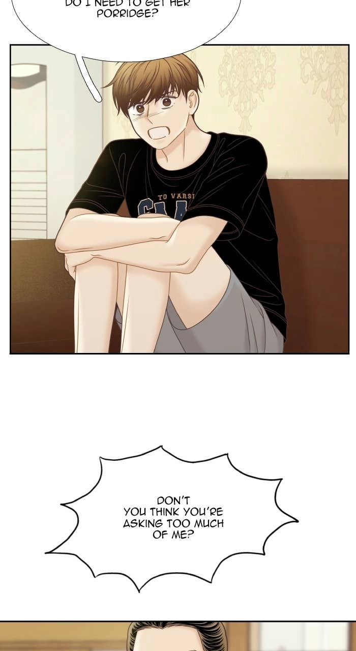 Odd Girl Out Chapter 334 Page 51