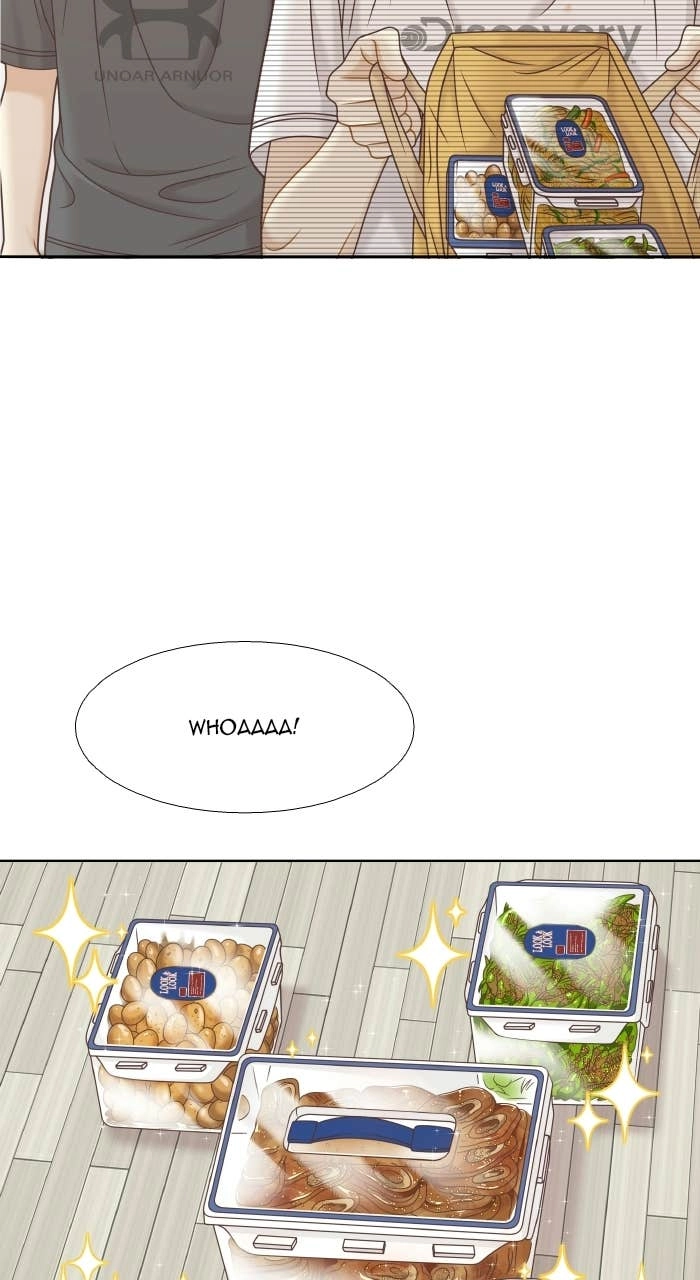 Odd Girl Out Chapter 334 Page 59