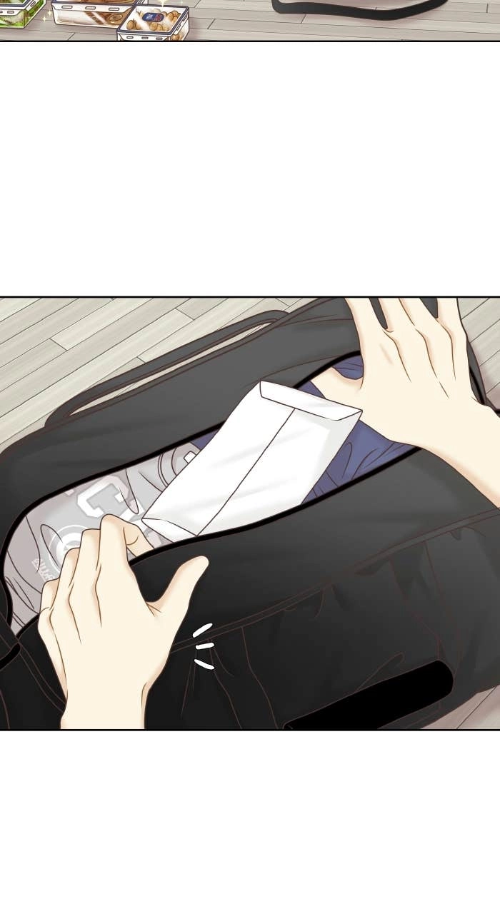Odd Girl Out Chapter 334 Page 61