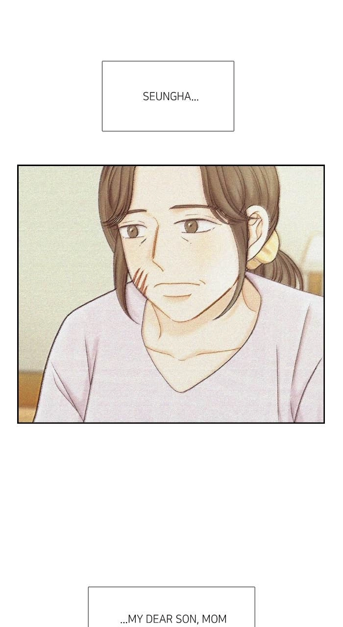 Odd Girl Out Chapter 334 Page 64