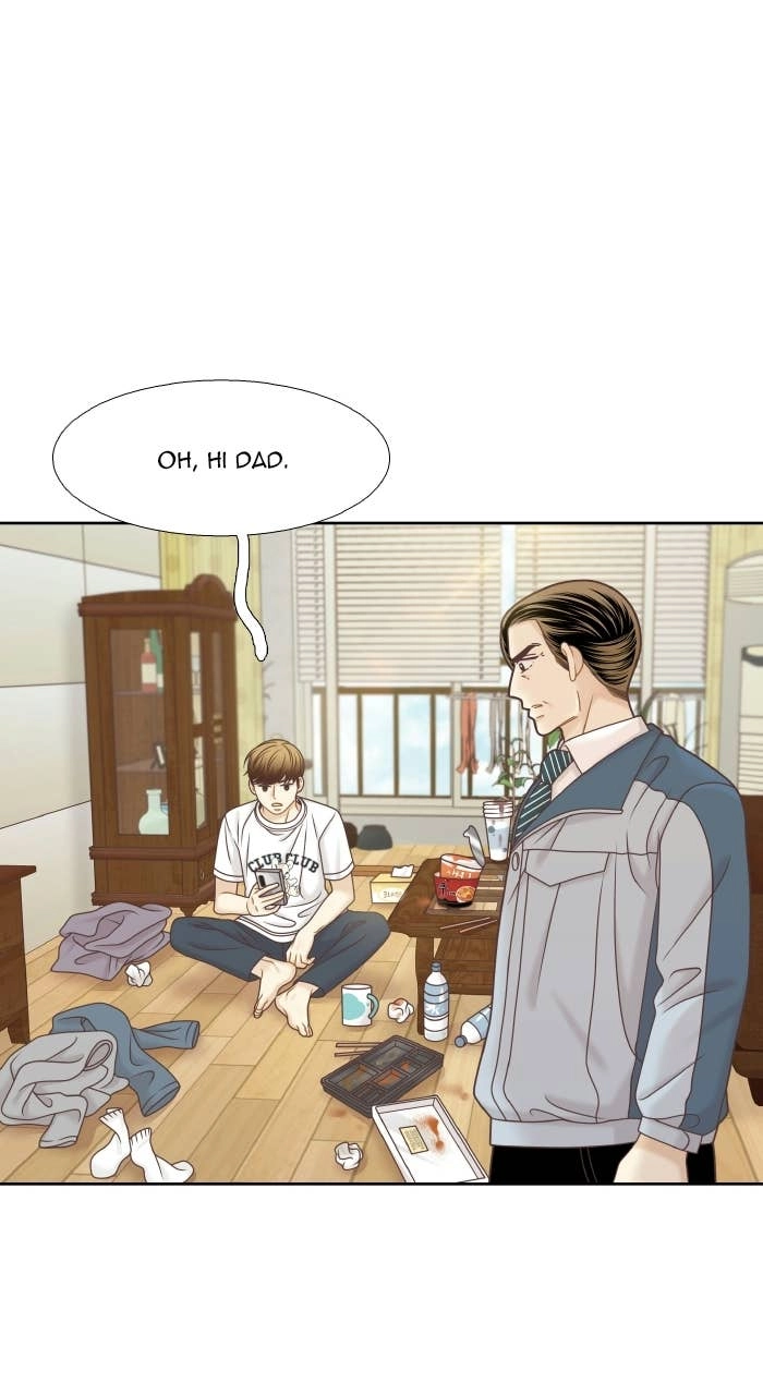 Odd Girl Out Chapter 334 Page 67