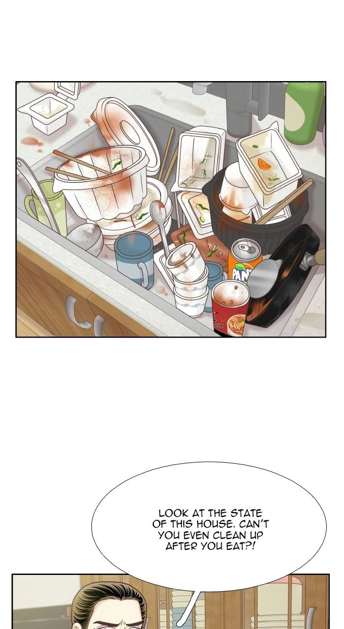 Odd Girl Out Chapter 334 Page 68