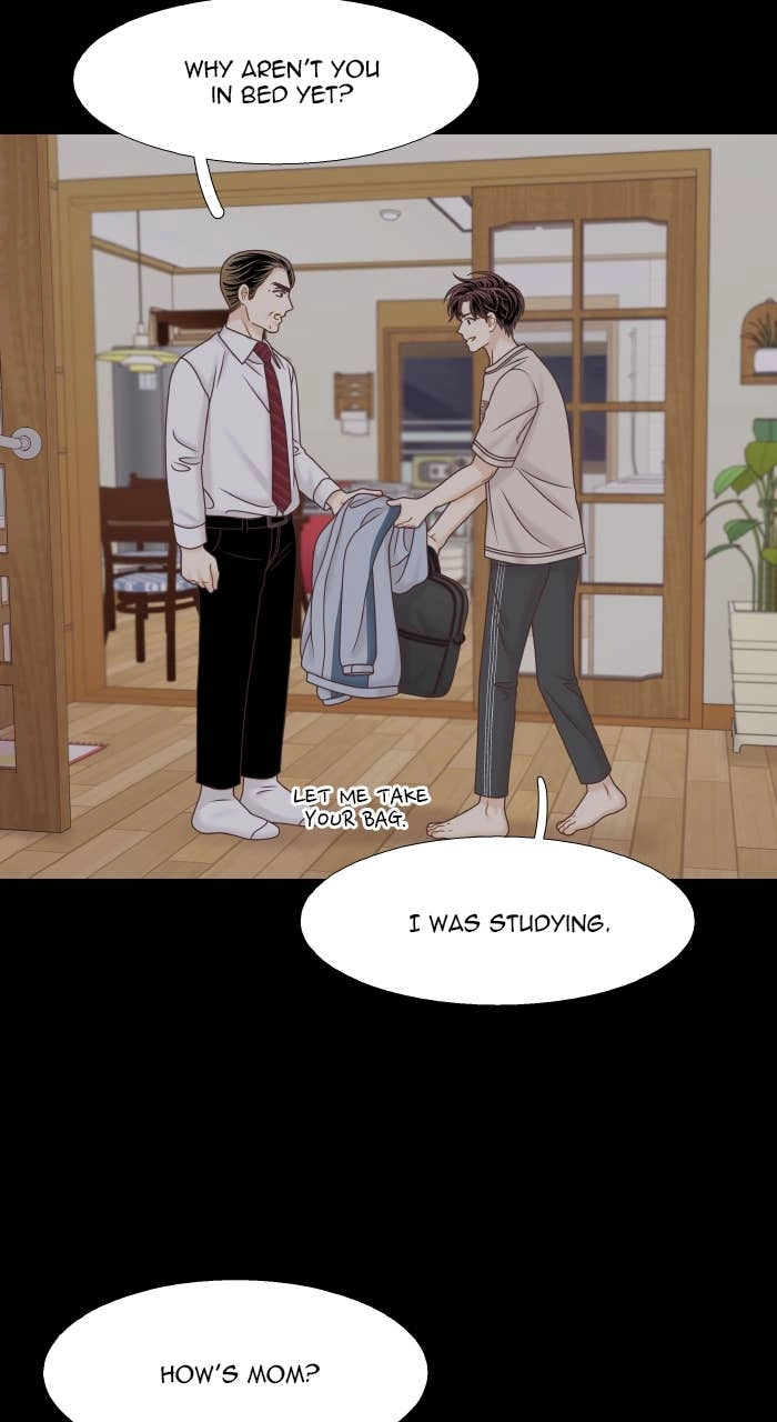 Odd Girl Out Chapter 335 Page 5
