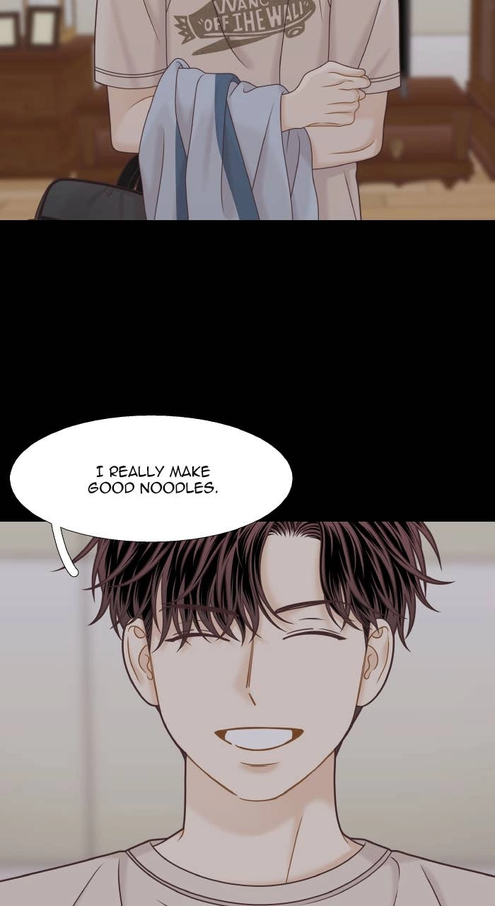 Odd Girl Out Chapter 335 Page 9