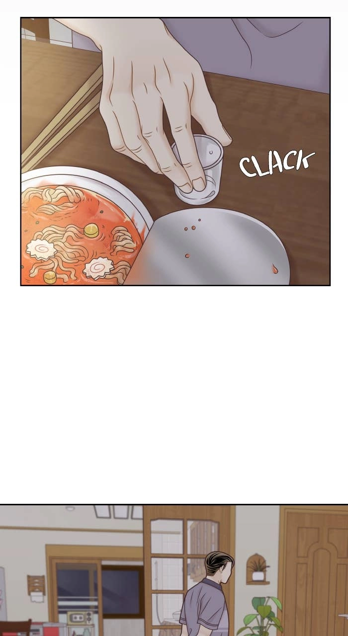 Odd Girl Out Chapter 335 Page 11