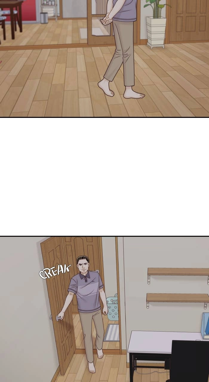Odd Girl Out Chapter 335 Page 12
