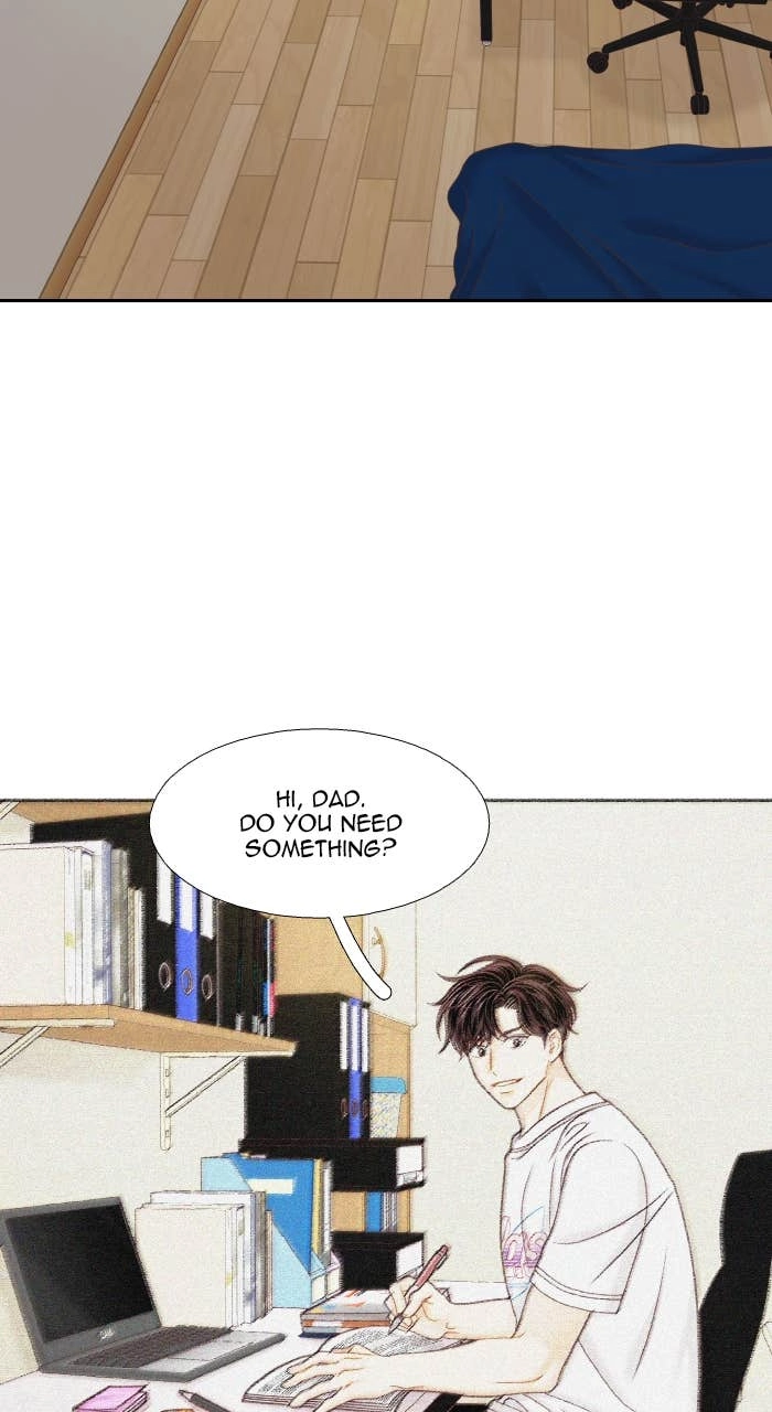 Odd Girl Out Chapter 335 Page 13