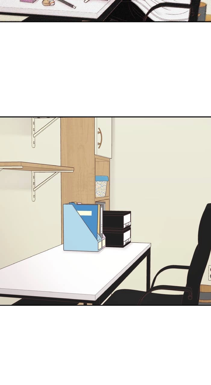 Odd Girl Out Chapter 335 Page 14
