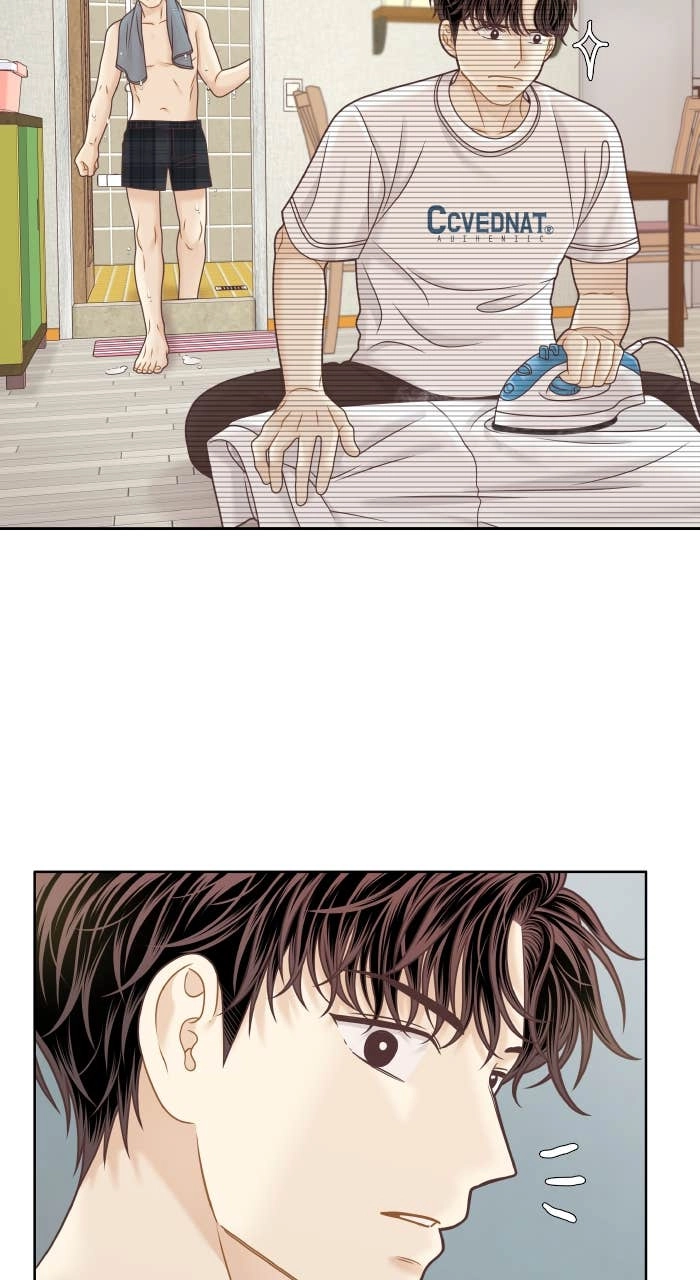 Odd Girl Out Chapter 335 Page 21