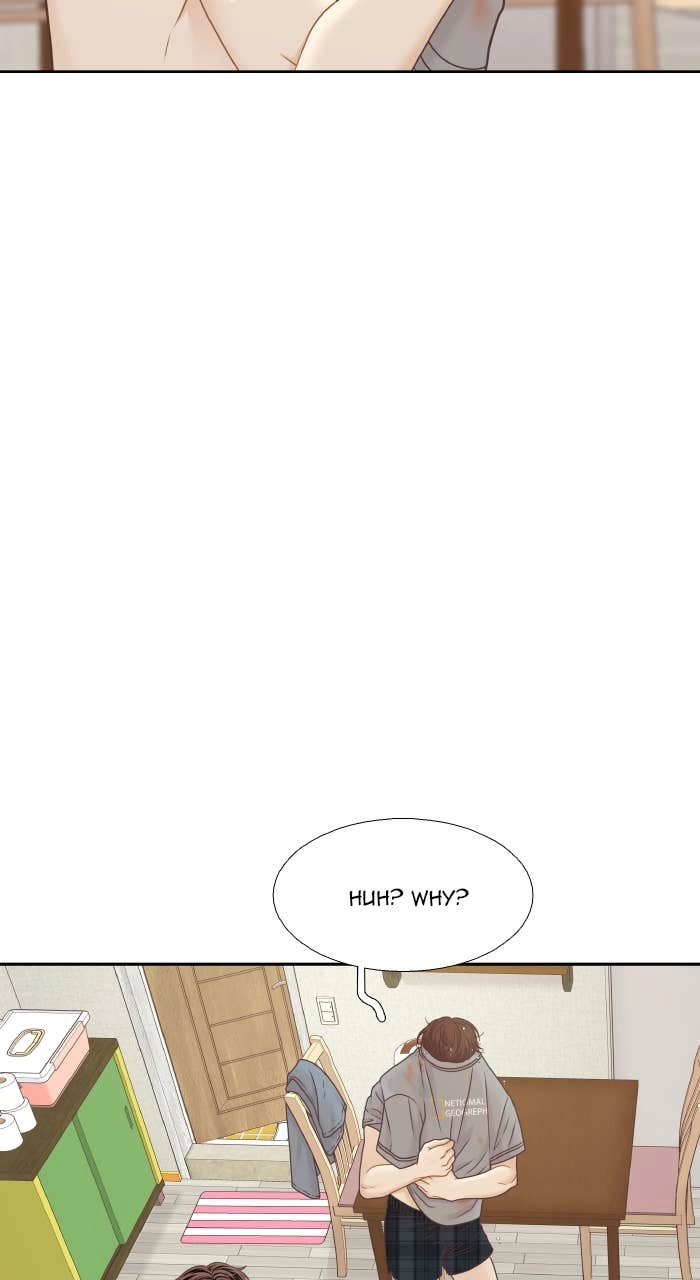 Odd Girl Out Chapter 335 Page 23