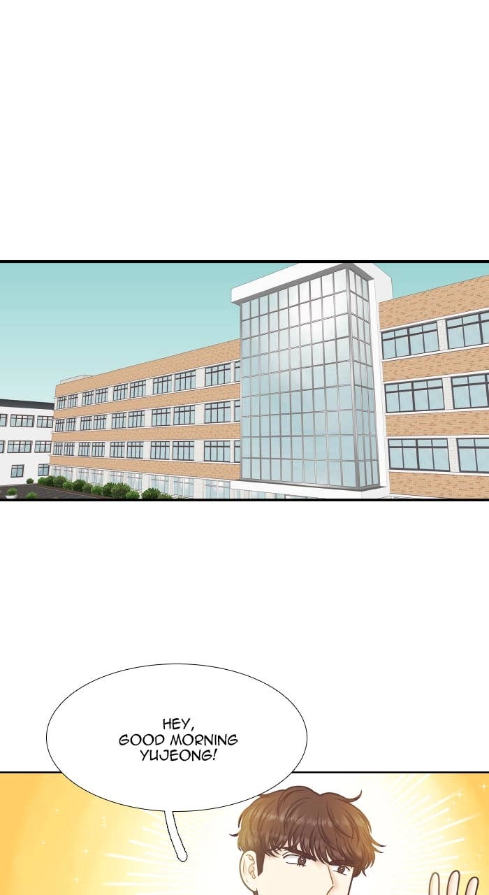 Odd Girl Out Chapter 335 Page 33