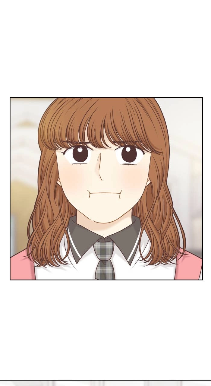 Odd Girl Out Chapter 335 Page 42