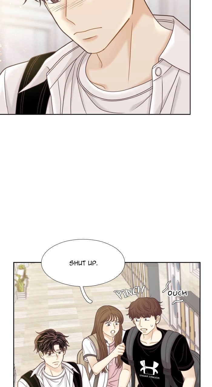 Odd Girl Out Chapter 335 Page 49