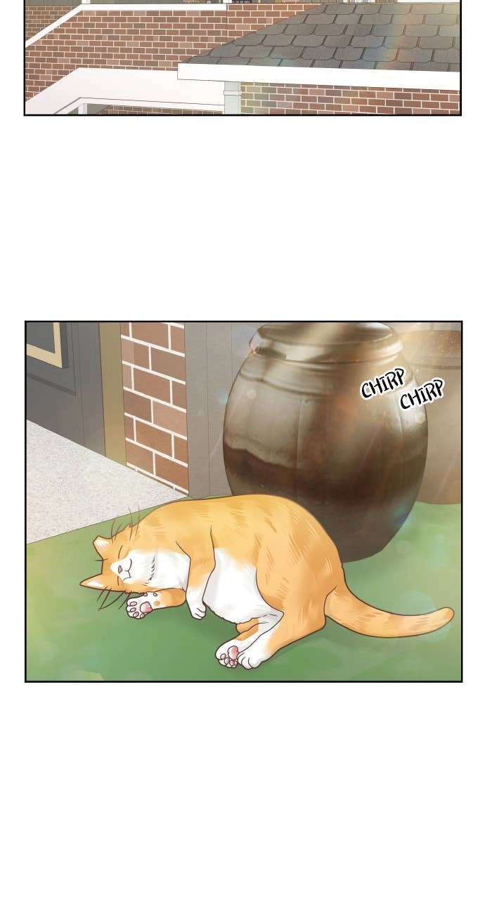 Odd Girl Out Chapter 335 Page 52
