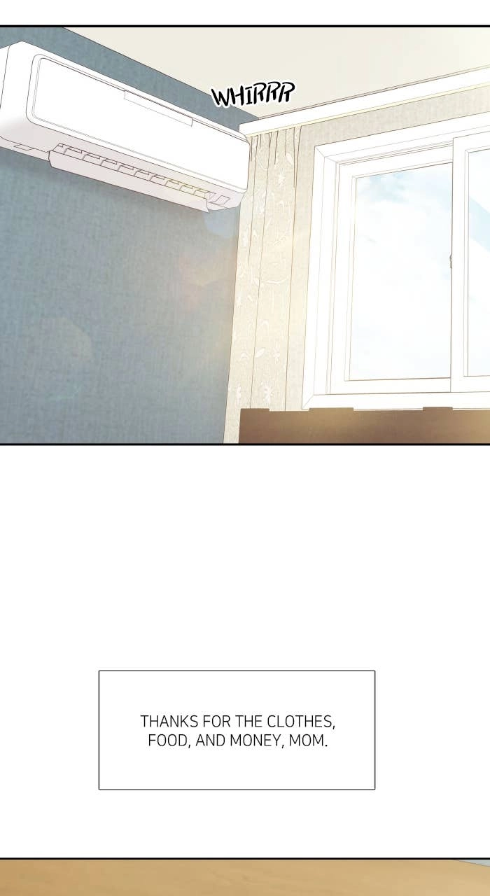 Odd Girl Out Chapter 335 Page 53