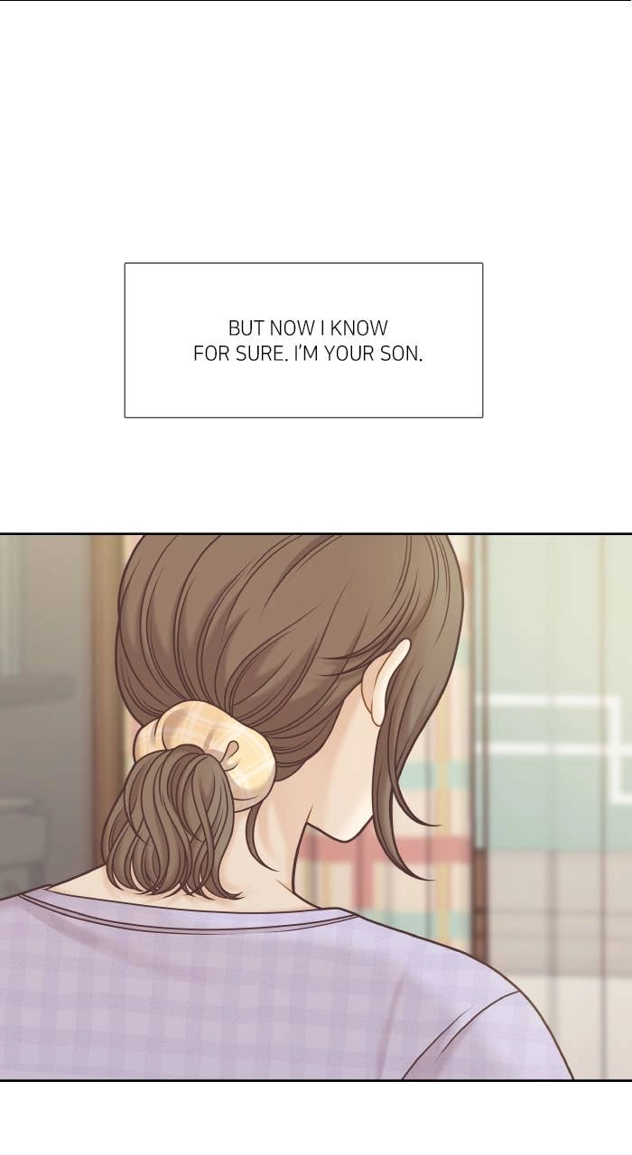Odd Girl Out Chapter 335 Page 58